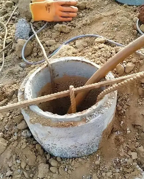 苏州吴中区深水井降水